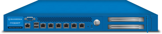 Sangoma PBXact UC 400 Phone System