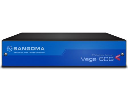 Sangoma Vega 60G