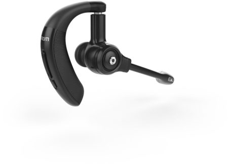 Snom A150 Over-The-Ear DECT Headset
