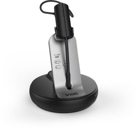 Snom A170 Wireless DECT Headset