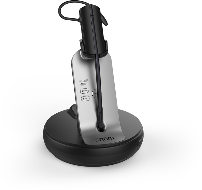 Snom A170 Wireless DECT Headset