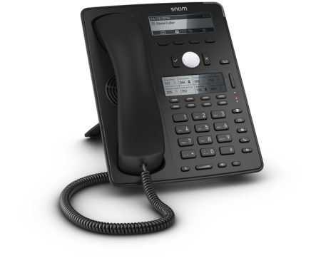 Snom D745 IP Desk Phone