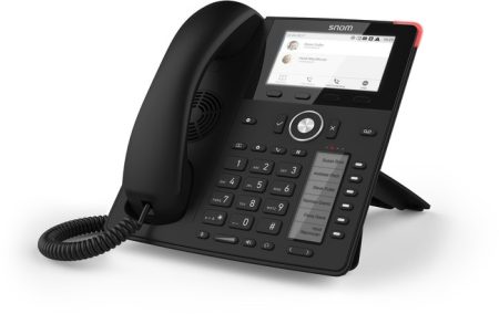 Snom D785N IP Deskphone without Bluetooth Connectivity