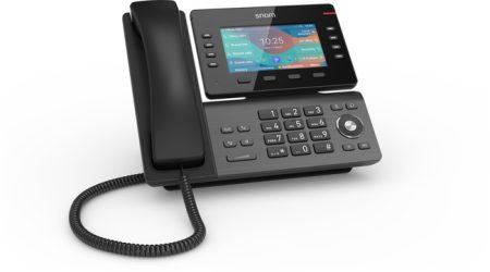 Snom D862 IP Desk Phone