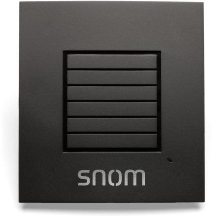 Snom M5 DECT Repeater (for M700)