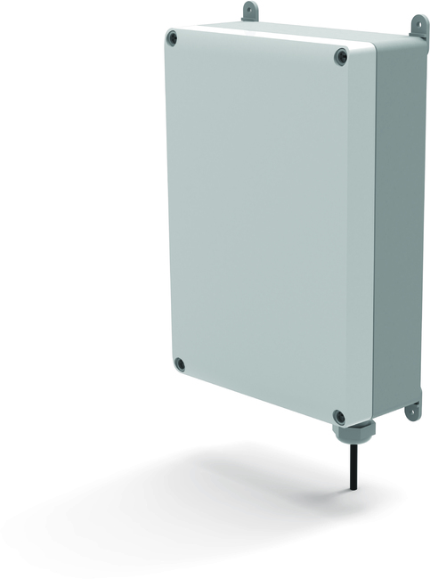 Snom M900 OD Outdoor DECT Multicell Base station