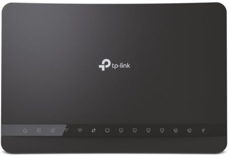 TP-Link Archer VR1210v-V2 Modem Router