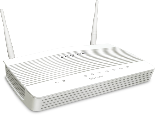 Vigor2763ac
