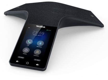 Yealink CP925 Touch Sensitive HD IP Conference Phone