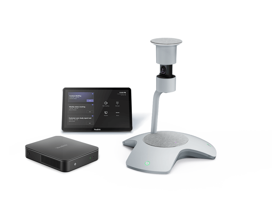 Yealink MVC S60
