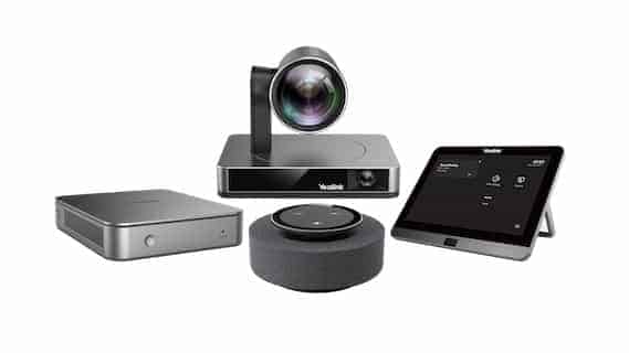 Yealink MVC660 Medium For Teams Room