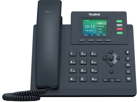 Yealink T33G Desk Phone