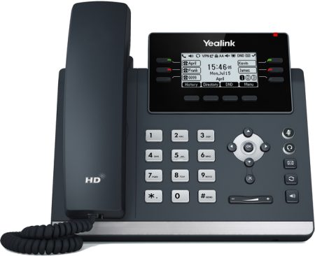 Yealink T42U SIP Deskphone