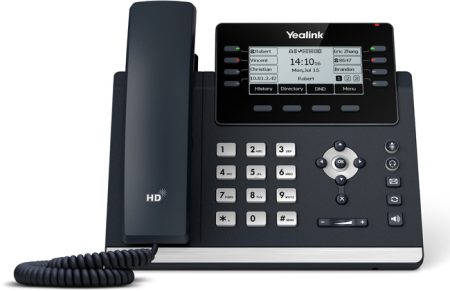 Yealink T43U SIP Deskphone