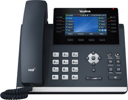 Yealink T46U SIP Deskphone
