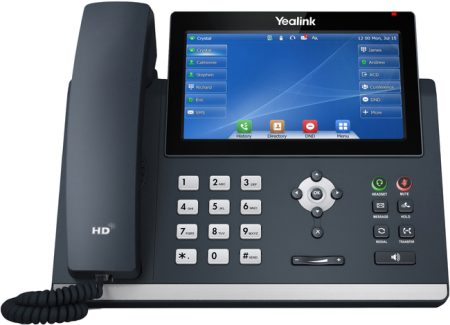 Yealink T48U SIP Deskphone