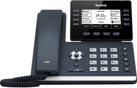 Yealink T53 IP Desk Phone