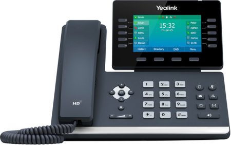 Yealink T54W IP Phone