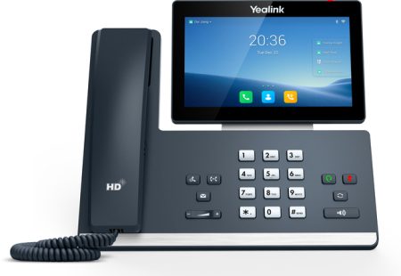 Yealink T58W Deskphone