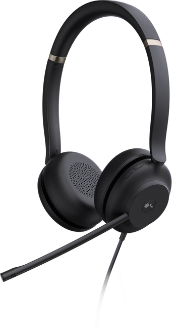 Yealink UH37 Dual TEAMS Headset