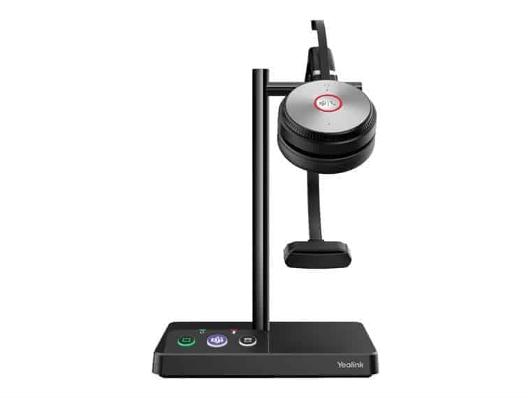 Yealink WH62 Mono - For Microsoft Teams