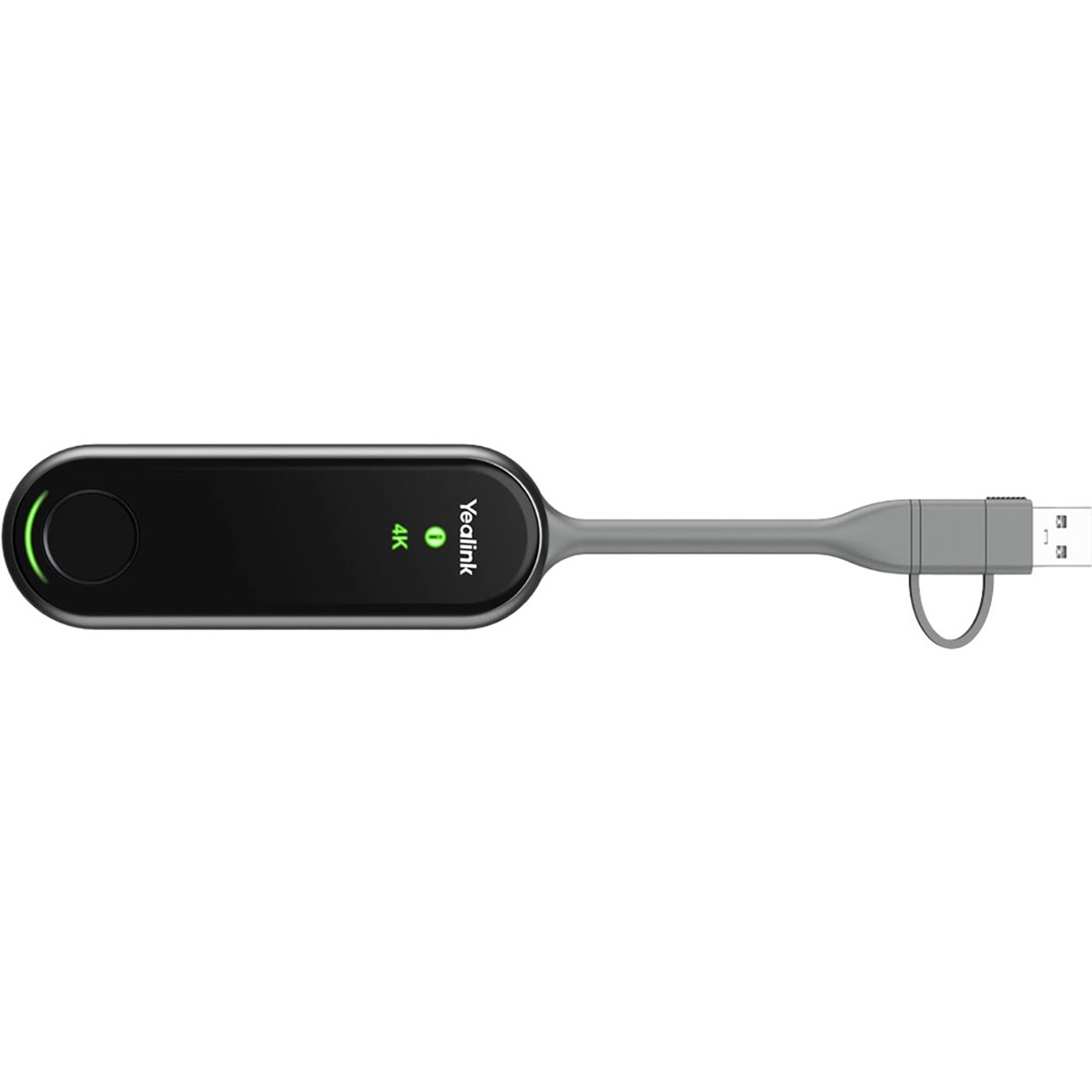 Yealink WPP30 4K Wireless Presentation Pod