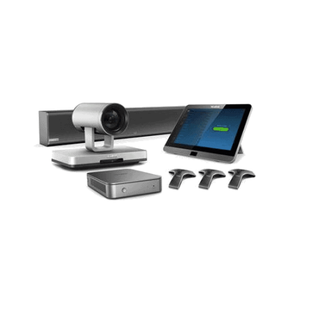 Yealink ZVC840 Zoom Rooms System - Extra Large Room