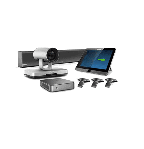 Yealink ZVC840 Zoom Rooms System - Extra Large Room