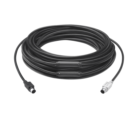 Logitech Group 15M Extension Cable