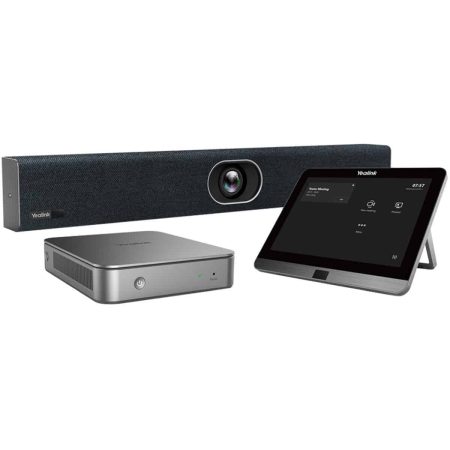 Yealink MVC400 Video Conferencing System for Microsoft Teams