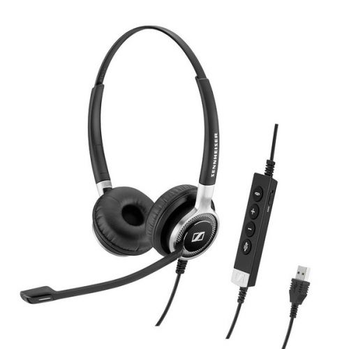 sennheiser SC660-ANC-USB