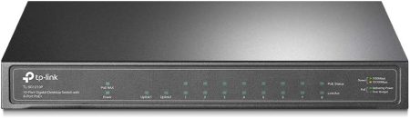 tplink SG1210P