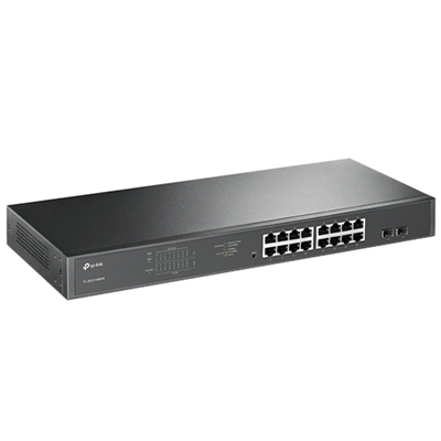 tplink SG1218MPE
