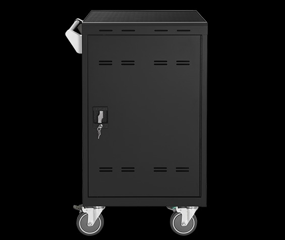 AVer E32c+32 Bay Charger Trolley for Chromebooks / iPads / Laptops up to 15"