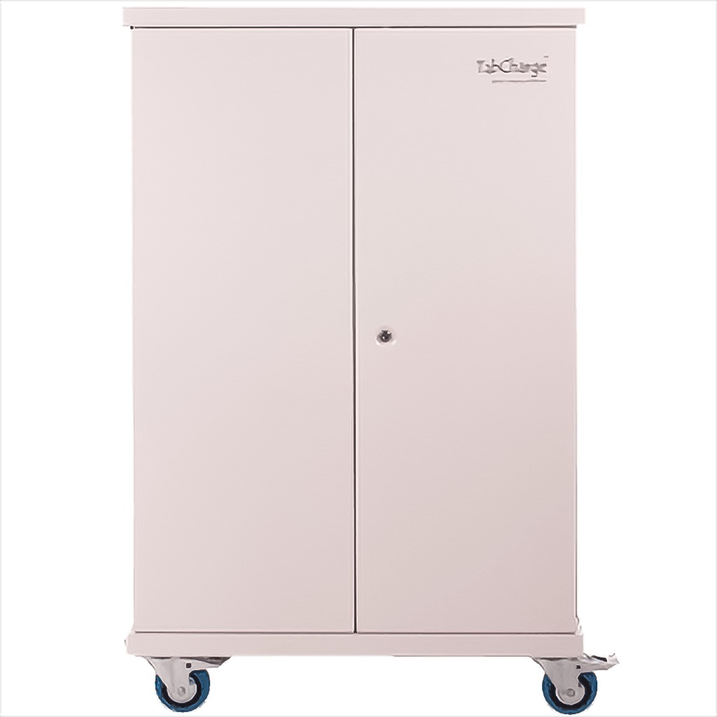 CompuCharge+ TabCharge 32 Laptop Trolley
