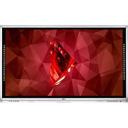 Genee G-Touch 86" 4K Ruby Interactive Touch Screen