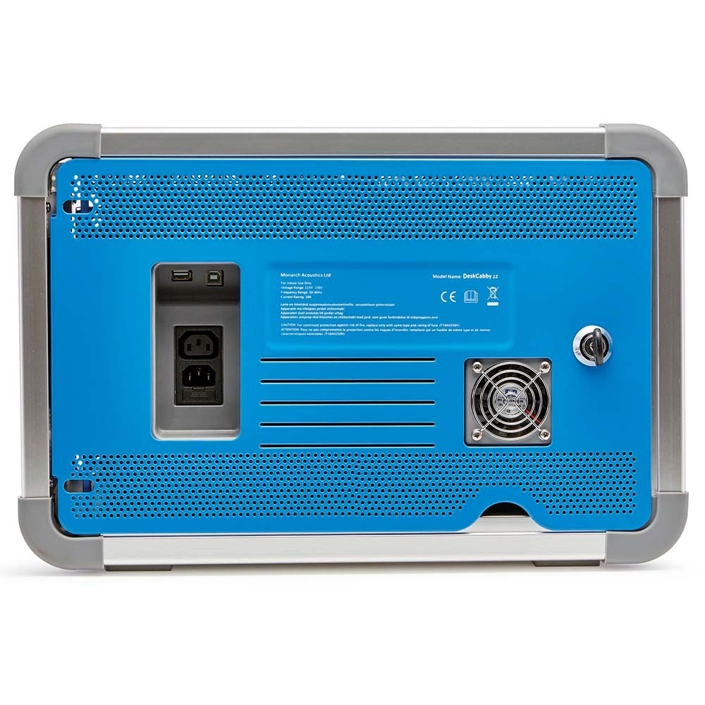 DeskCabby Charge & Sync 12 Tablets