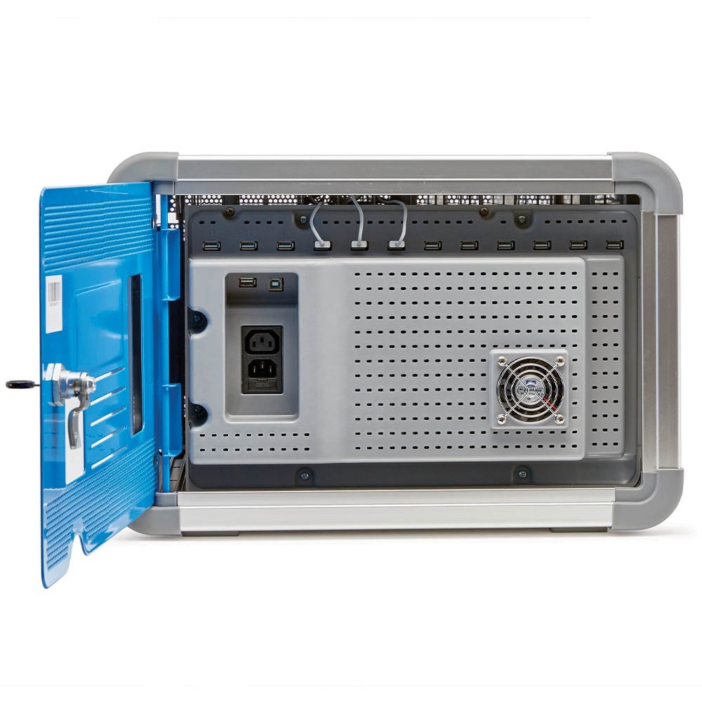 DeskCabby Charge & Sync 12 Tablets