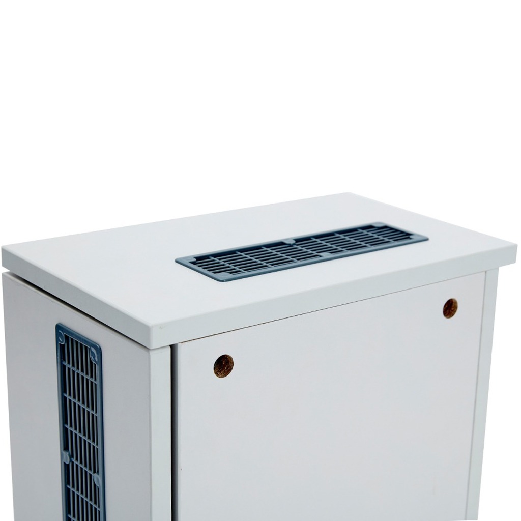LapCabby Handheld Device - 16 Mobile Phone Charging Cabinet