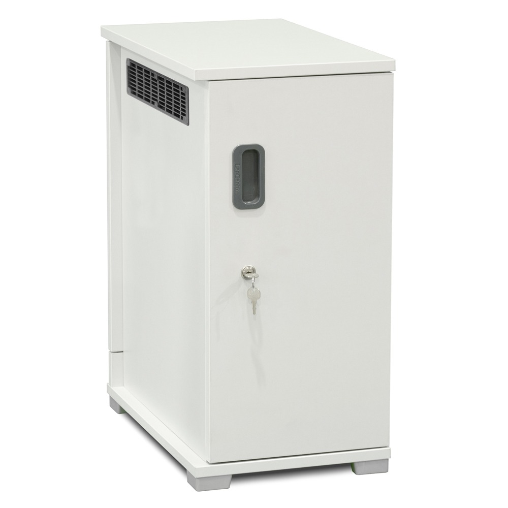 Lapcabby Handheld Device - 20 Mobile Phone Charging Cabinet