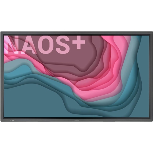 Newline NAOS+ TT-5521IP 55" 4K Interactive Display with No Android