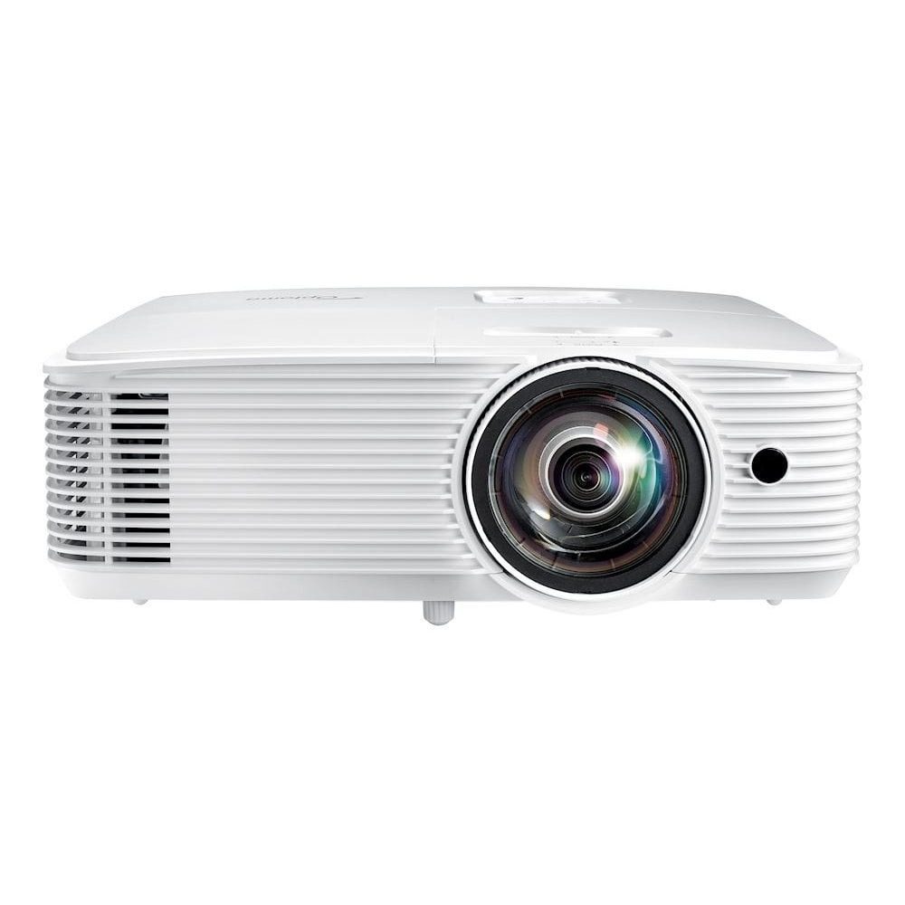 OPTOMA W309ST Projector