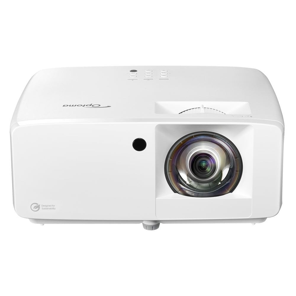 OPTOMA ZH450ST Full HD laser Projector