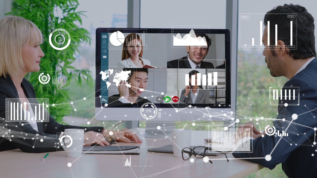 Optimizing remote meetings