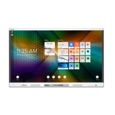 SMART Board MX 55" Interactive Touch Screen