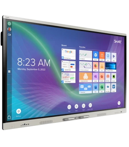 SMART Board MX 65" Interactive Touch Screen