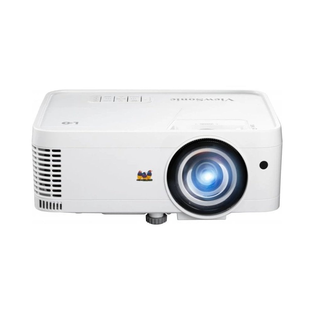 VIEWSONIC LS550WH Projector