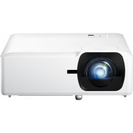 VIEWSONIC LS710HD 4,200 ANSI Lumens 1080p Short Throw Laser Projector