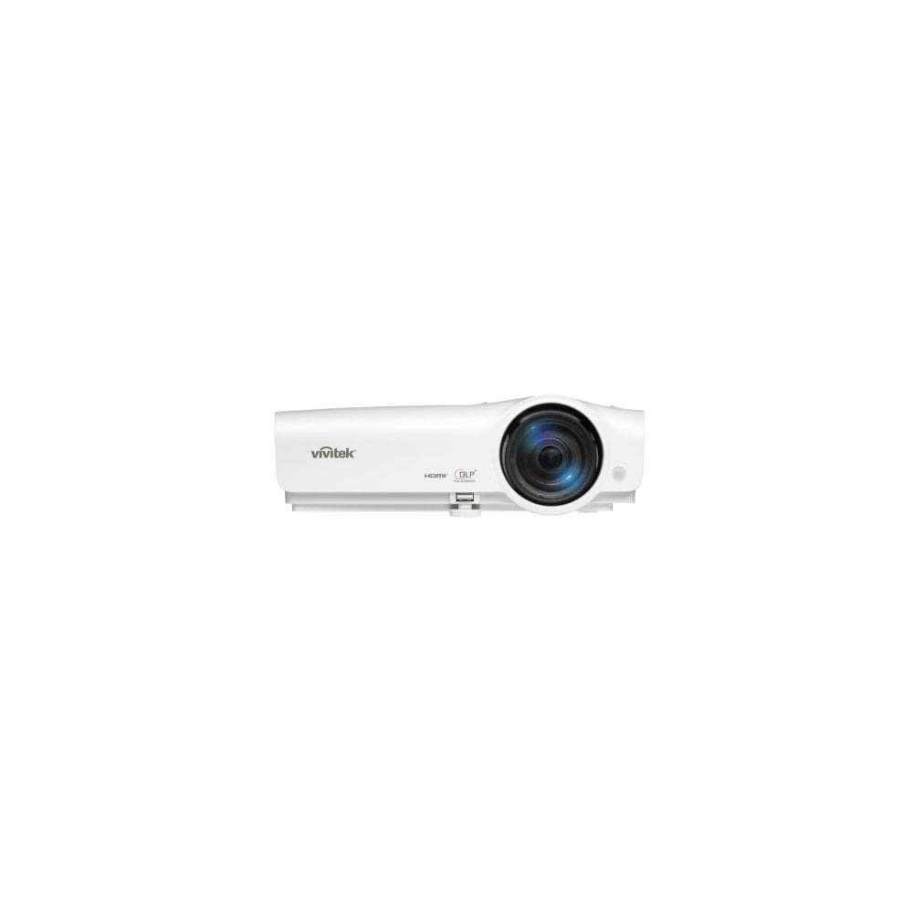 VIVITEK DX283-ST Education Projector