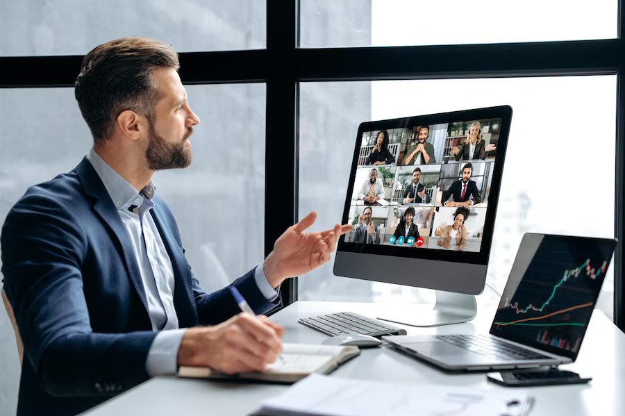 Video conferencing best practices